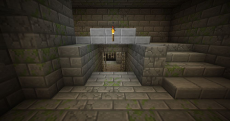  Save My Stronghold  Minecraft 1.15