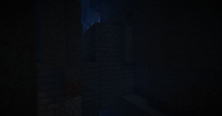  Save My Stronghold  Minecraft 1.15.2