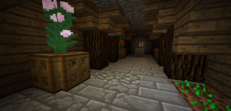  Roguelike Dungeons FNAR Edition  Minecraft 1.12