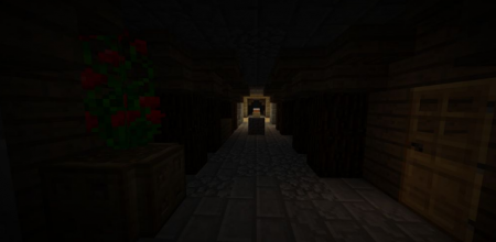  Roguelike Dungeons FNAR Edition  Minecraft 1.12