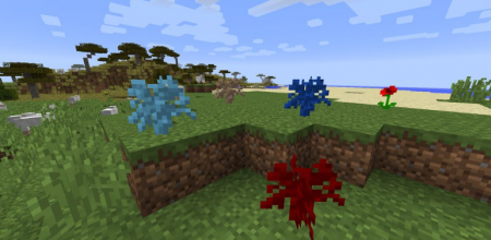  Sky Orchards  Minecraft 1.12