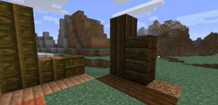  Druidcraft  Minecraft 1.15