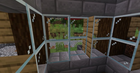  Secret Rooms  Minecraft 1.15.2