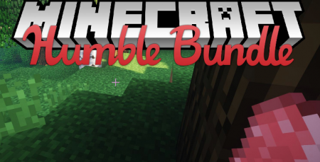  Humbling Bundle  Minecraft 1.15