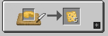  Sandwichable  Minecraft 1.15.2