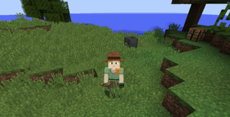  Adventure Tools  Minecraft 1.14.4