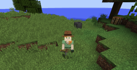  Adventure Tools  Minecraft 1.15.2