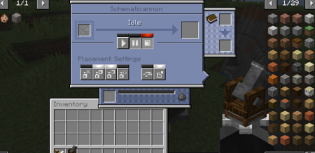  Create  Minecraft 1.14.4