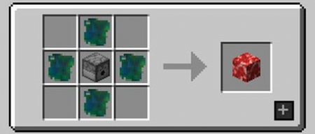  Bacterium  Minecraft 1.15