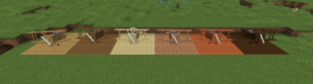  Simple Planes  Minecraft 1.15