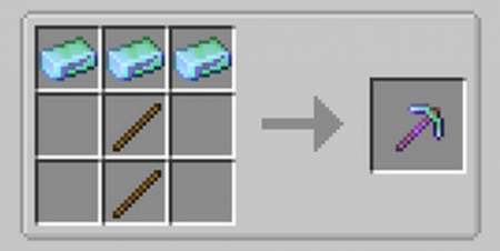  Overpowered Toolset  Minecraft 1.15.2