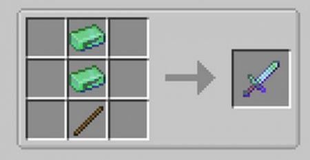  Overpowered Toolset  Minecraft 1.15.2