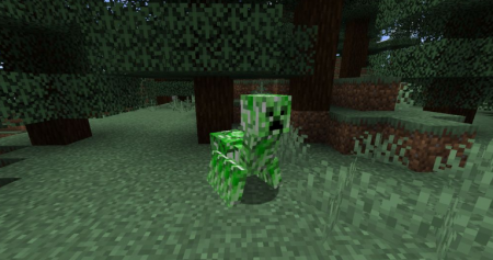  Creature Fusion  Minecraft 1.14