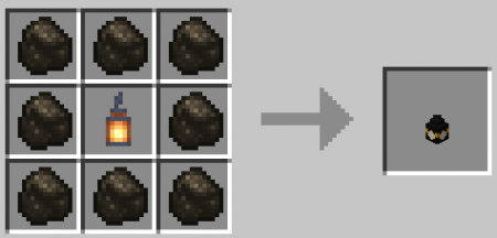  Magical Torches  Minecraft 1.14.4