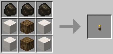  Magical Torches  Minecraft 1.14.4