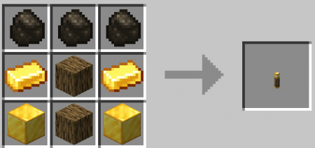  Magical Torches  Minecraft 1.14.4