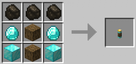  Magical Torches  Minecraft 1.14.4