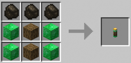  Magical Torches  Minecraft 1.14.4
