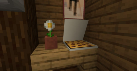  Delicious Dishes  Minecraft 1.15.2