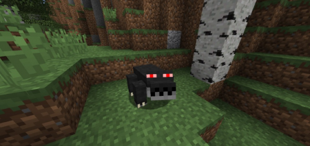  Mystical Wildlife  Minecraft 1.14.4