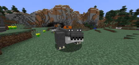  Mystical Wildlife  Minecraft 1.14.4