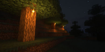  SEUS Renewed Shaders  Minecraft 1.12.2