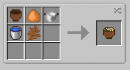  Japanese Food  Minecraft 1.15