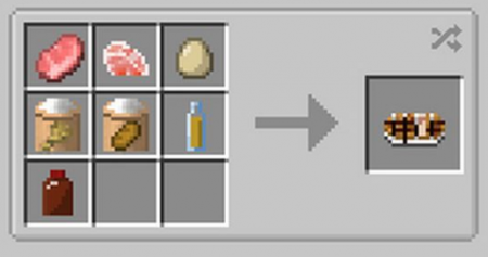  Japanese Food  Minecraft 1.15