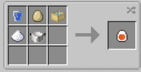  Japanese Food  Minecraft 1.15.2