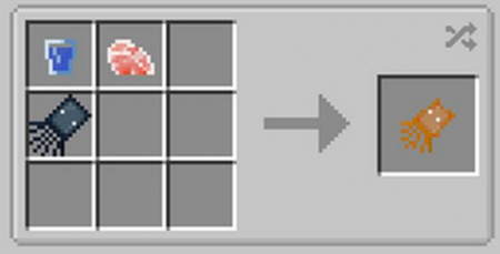  Japanese Food  Minecraft 1.15.2