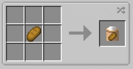  Japanese Food  Minecraft 1.15.2