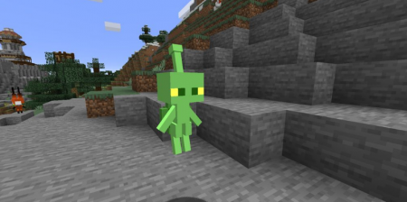 Miraculous  Minecraft 1.15