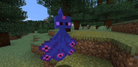  Miraculous  Minecraft 1.15