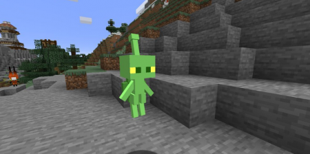  Miraculous  Minecraft 1.15.2