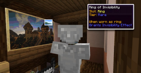  Rings of Ascension  Minecraft 1.15.2