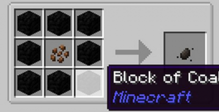  Simply Beans  Minecraft 1.15.2