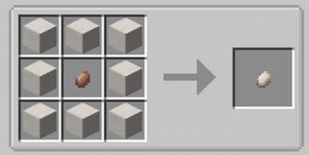  Simply Beans  Minecraft 1.15.2