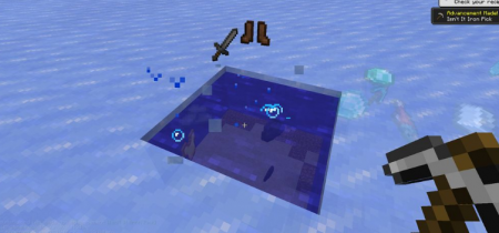  Rare Ice  Minecraft 1.15