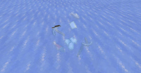  Rare Ice  Minecraft 1.15