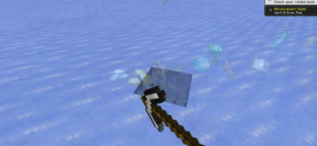  Rare Ice  Minecraft 1.15