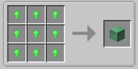  Simple Nuclear  Minecraft 1.15