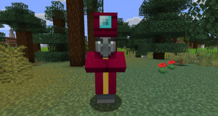  Enchant with Mobs  Minecraft 1.15