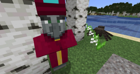  Enchant with Mobs  Minecraft 1.15