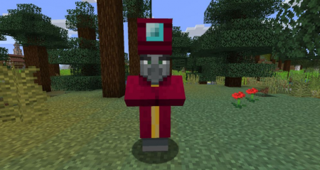  Enchant with Mobs  Minecraft 1.15.2