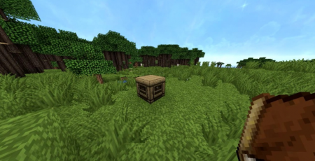  Antique Atlas  Minecraft 1.15