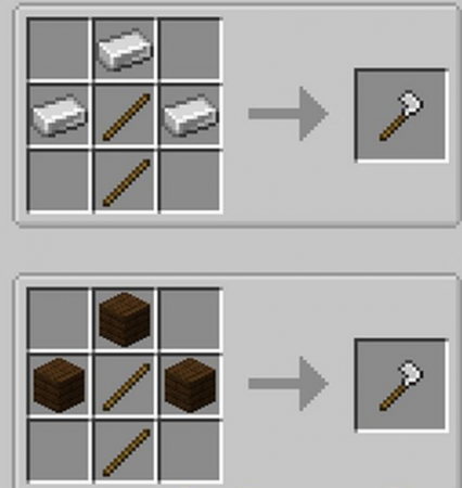  Rice and Sushi  Minecraft 1.14.4