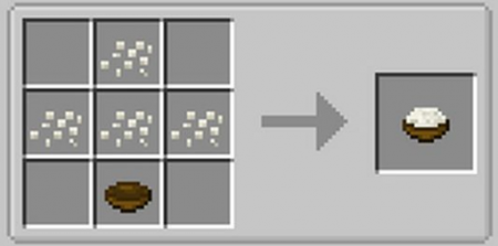  Rice and Sushi  Minecraft 1.14.4