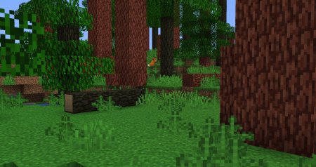  Terrestria  Minecraft 1.15.2