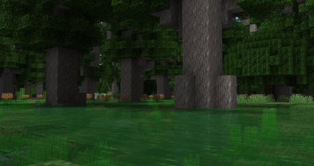  Terrestria  Minecraft 1.16.1