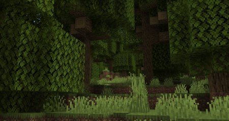  Terrestria  Minecraft 1.16.1